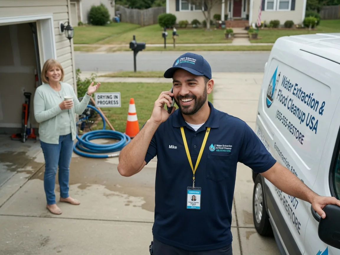 Emergency Water Extraction Wyatt, MO FAQs